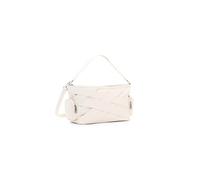 Desigual bolso de hombro bolso bandolera Cromo Habana Hand Bag Piedra crema
