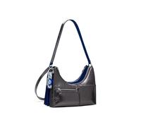 Desigual bolso de hombro bolso bandolera Delta Vega Shoulder Bag Azul Oscuro