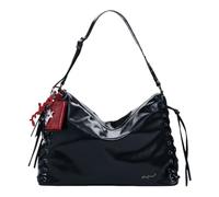 Desigual bolso de hombro bolso bandolera Galaxy Leira Shoulder Bag Black negro