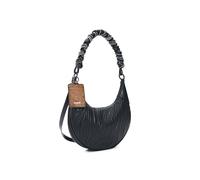 Desigual bolso de hombro bolso bandolera Helium Calgary Shoulder Bag Black negro
