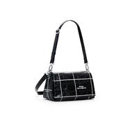 Desigual Mai-Tai Naron Bolsa de hombro 26 cm negro
