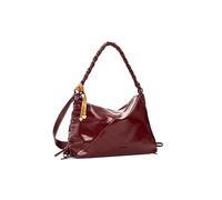 Desigual bolso de hombro bolso bandolera Rodio Leiria Shoulder Bag Garnet burdeos