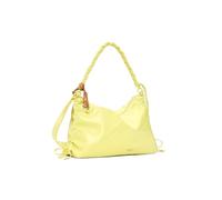 Desigual bolso de hombro bolso bandolera Rodio Leiria Shoulder Bag Lima amarillo