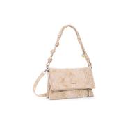 DESIGUAL Bolsos, neceseres y maletas para mujer Bolso mediano solapa bordados