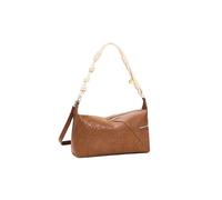 Desigual bolso de hombro bolso bandolera Sierra Shoulder Bag Camel marrón