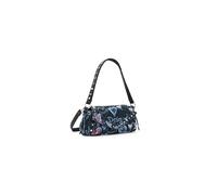 DESIGUAL Bolsos, neceseres y maletas para mujer Bolso mediano grafiti