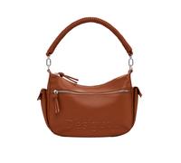 Desigual Bolso de hombro cognac One Size cognac