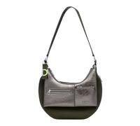 Desigual bolso de hombro Delta Lyra Shoulder Bag Verde Oliva