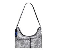 Desigual bolso de hombro Delta Vega Shoulder Bag Black