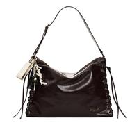 Desigual bolso de hombro Galaxy Leiria Shoulder Bag Chocolate marrón oscuro