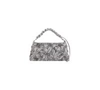 Desigual Bolso de hombro gris One Size gris