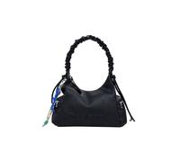 Desigual Bolso de hombro 'Half Logo Montville' negro One Size negro