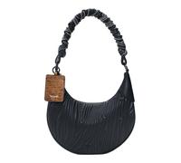 Desigual bolso de hombro Helium Calgary Shoulder Bag Black