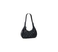 Desigual bolso de hombro Iridio Margot Shoulder Bag Black negro