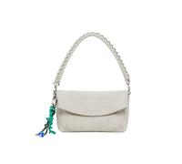 Desigual Bolso de hombro marfil One Size marfil
