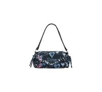 DESIGUAL Bolsos, neceseres y maletas para mujer Bolso mediano grafiti