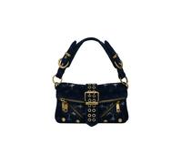 Desigual Bolso de hombro marino / oro One Size marino / oro