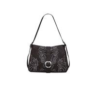 Desigual Bolso de hombro marrón One Size marrón