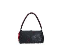 Desigual Bolso de hombro 'Mickey™' negro One Size negro