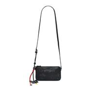 Desigual Bolso de hombro negro One Size negro