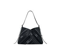 Desigual Bolso de hombro negro One Size negro