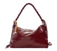 Desigual Rodio Bolsa de hombro 40 cm rojo