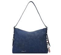 Desigual Sierra Buxton Bolsa de hombro 39 cm azul