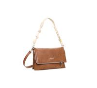 DESIGUAL Bolsos, neceseres y maletas para mujer Bolso mediano logo charm