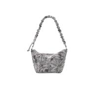 Desigual Bolso de hombro taupe / gris humo One Size EUR