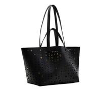 Desigual Bolso de la compra de poliuretano para mujer