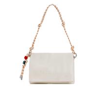 Desigual Bolso de mano 'Half Logo Venec' blanco One Size blanco