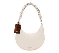 Desigual Bolsa de hombro Helium 33 cm Blanco