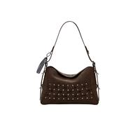 Desigual Bolso de mano marrón oscuro One Size marrón oscuro