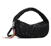Desigual Bolso de mano Summer Dandelion Bangor 31 cm negro