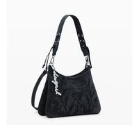 Desigual Bolso grabados 3D pequeño 25WAXP40-2000
