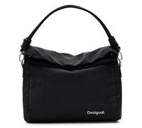 Desigual Loverty 3.0 Hand Bag Black