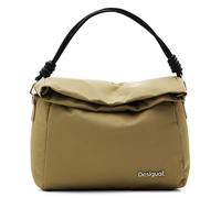Desigual bolso Loverty 3.0 Hand Bag Kaki