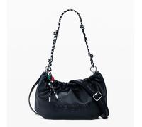 Desigual Bolso mediano con solapa 26SAXP51-2000