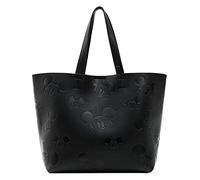 Desigual - Bolso Mickey Namibia R 2000 Black para Mujer