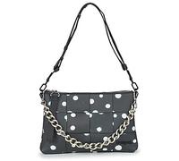 Desigual Bolso NEW SPLATTER DORTMUND MAXI in Negro única