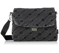 DESIGUAL BOLSO OJO DE TIGRE DENIM VERA 998/U