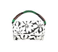 Desigual Bolso para mujer Onyx Venecia 2.0 1001 RAW, Blanco, talla única