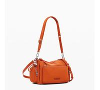 Desigual Bolso pequeño con logo 25SAXY37-7002
