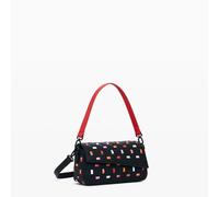 Desigual Bolso pequeño troquelado 25SAXP82-2000