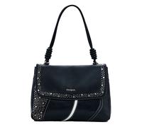 Desigual bolso Punkette Posadas Hand Bag Black