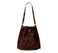 Desigual Argon Mochila de día 35 cm marrón