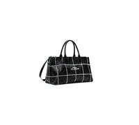 Desigual bolso shopper bolso de hombro Mai-Tai Shopping Bag Black negro