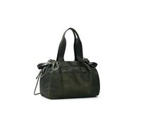 Desigual bolso shopper bolso de hombro Neo Grunge Sula Shopping Bag Khaki caqui