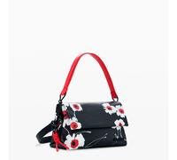 Desigual Chandra Bolsa de hombro 39 cm negro