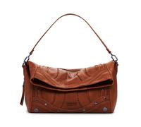 DESIGUAL Bolsos, neceseres y maletas para mujer Bolso efecto piel bordados mediano